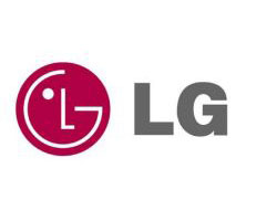 江岸建设大道LG洗衣机